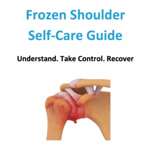 Frozen Shoulder Treatment Guide